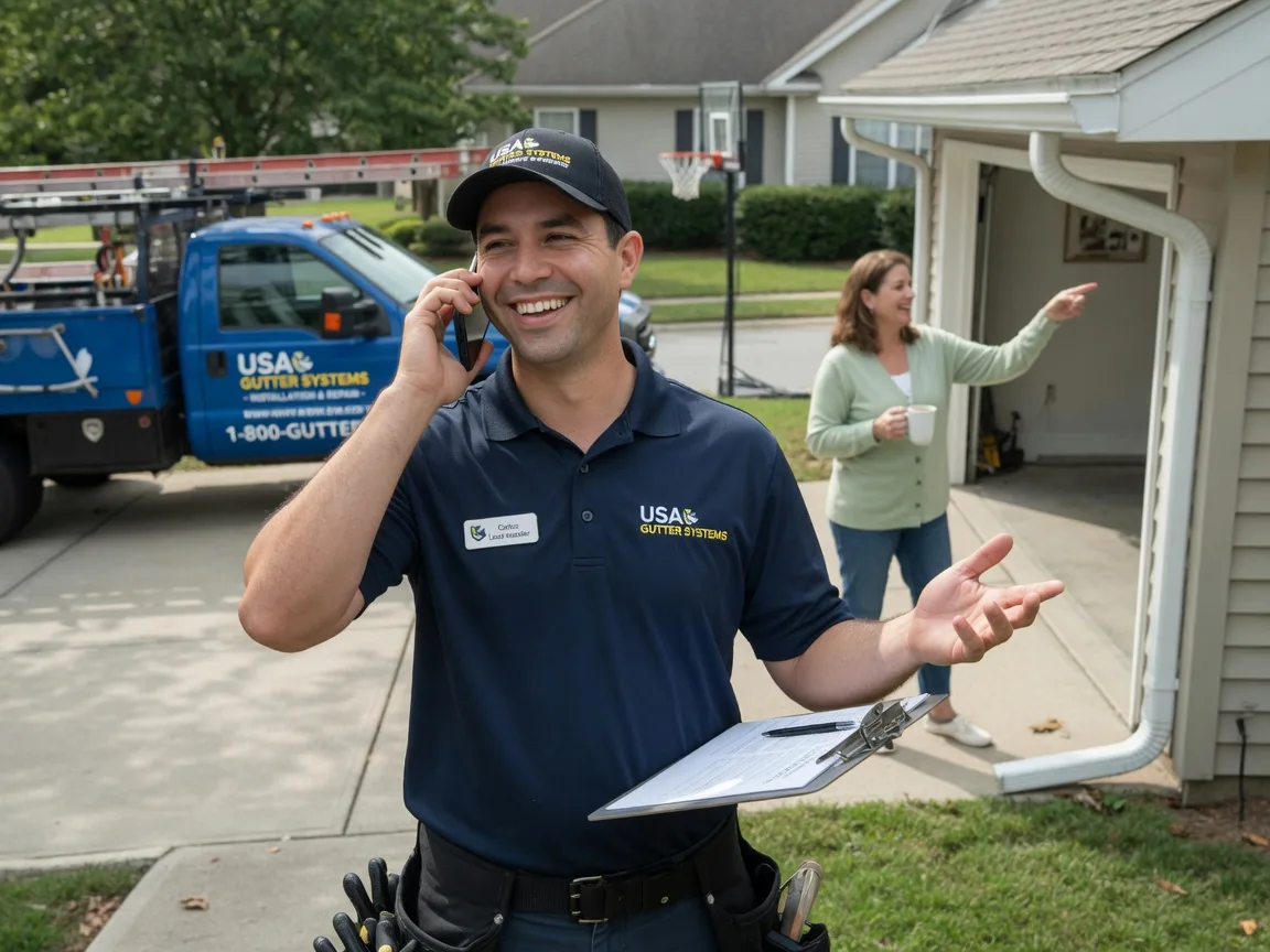 Gutter Installation Edinboro, PA FAQs